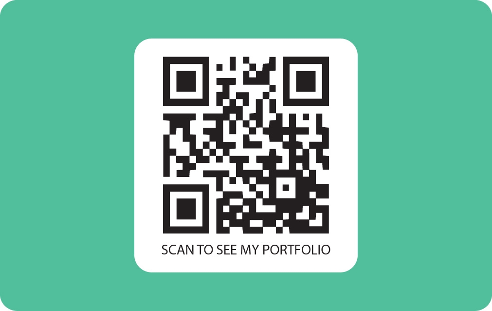 Карта тройка qr код